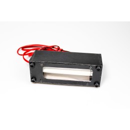 Windscreen 4 Watt (WS4W)