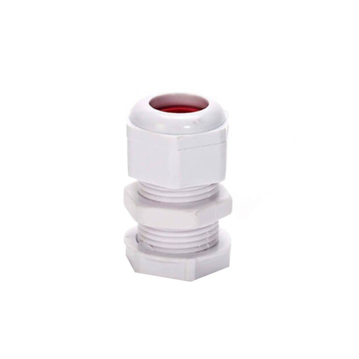 Thorn SU-JJ04-THO-001 No.2 PVC Compression Gland White