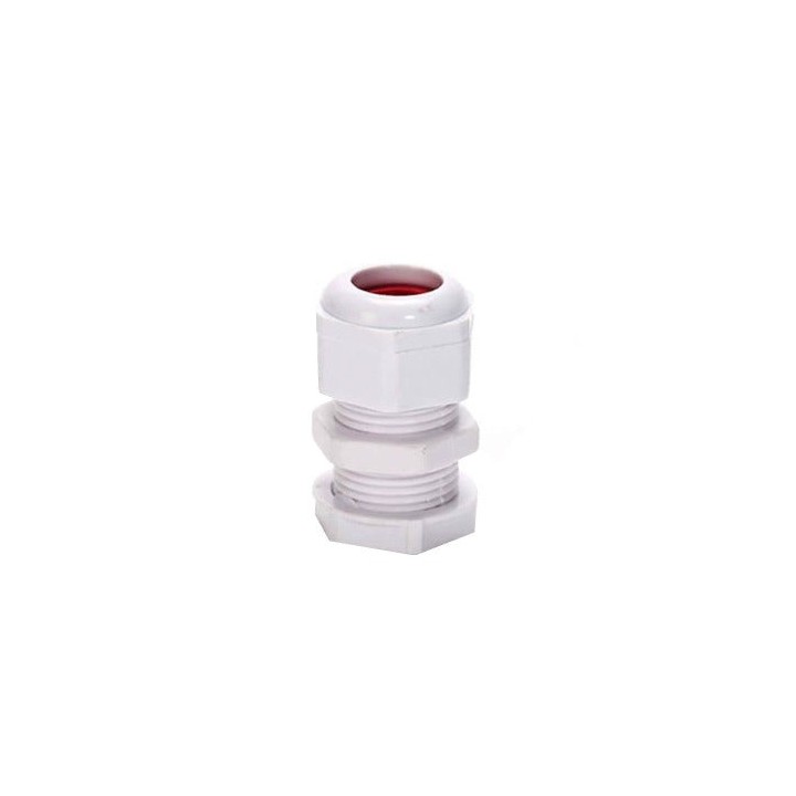 Thorn SU-JJ03-THO-001 No.1 PVC Compression Gland White
