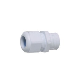 Thorn SU-JJ01-THO-001 No.0 PVC Compression White Gland Push-In Type