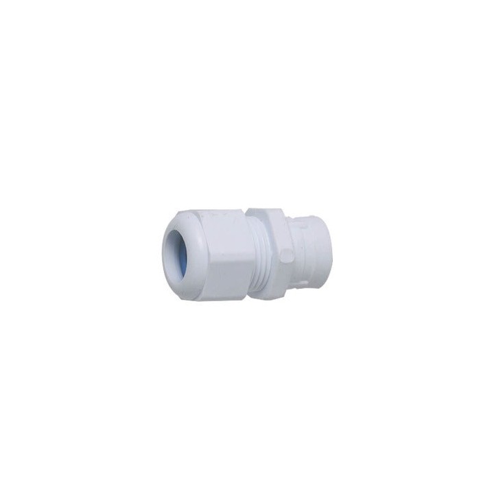 Thorn SU-JJ01-THO-001 No.0 PVC Compression White Gland Push-In Type