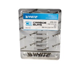 Drill Burs FG 330 (Pack of 10)