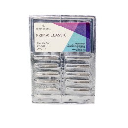 Drill Burs FG 557 (Pack of 5)