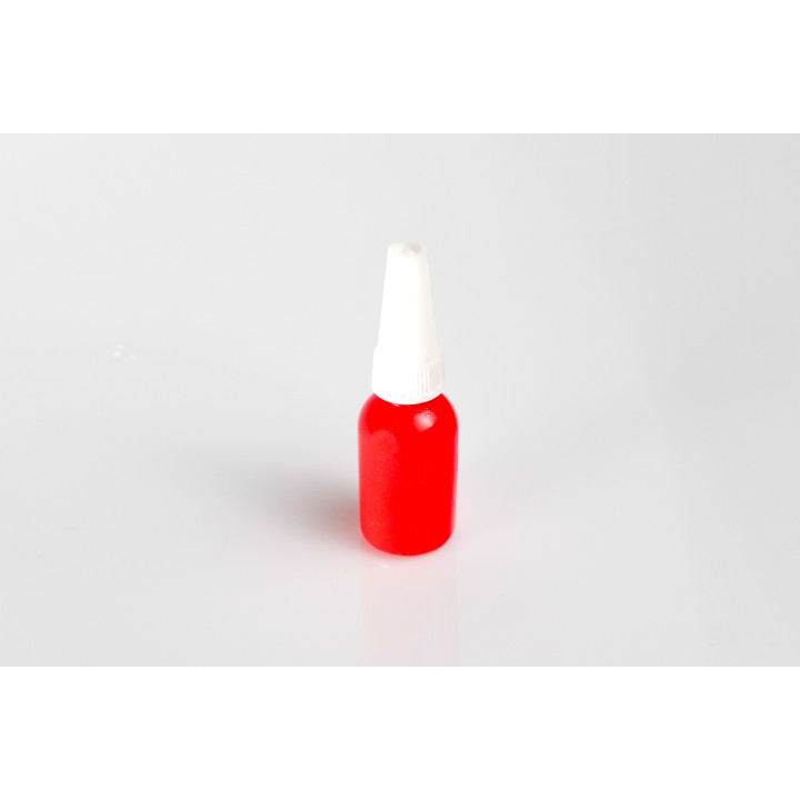 Pit Filler 10ml Red Bottle