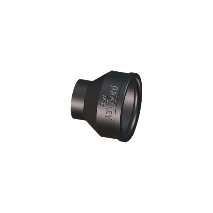 Pratley SU-JF03-PRT-002 No.4 Shroud Pratley Neoprene