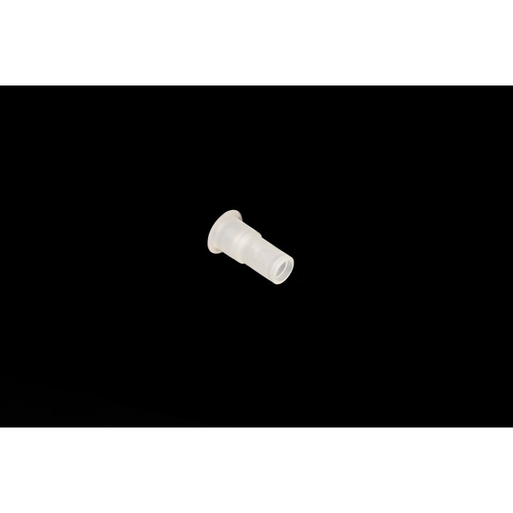 Tip for Plunger