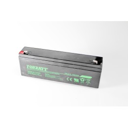 Battery - 12 V 2.4Ah