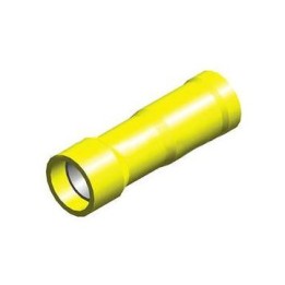 EM RE5-5VF Yellow Female Bullet