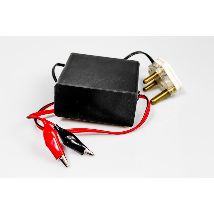 Charger for 12V Battery