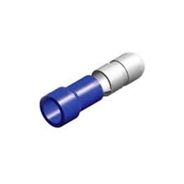EM BD2-5V Blue Male Bullet