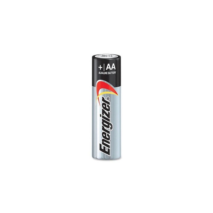 Energizer AA Battery (Per cell)