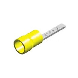 EM BT5-18V Yellow Flat Blade