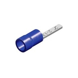 EM BT2-18V Blue Flat Blade
