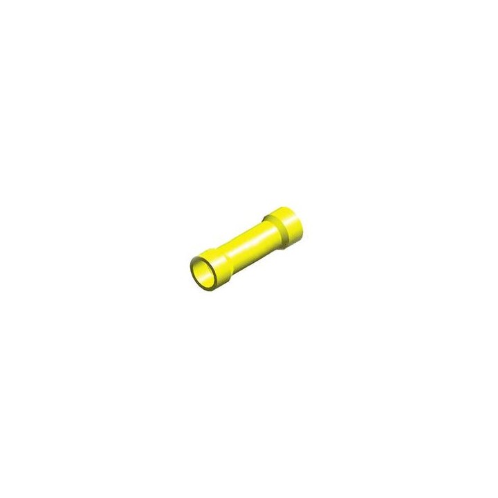 EM BB5V Yellow Ferrule