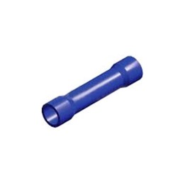 EM BB2V Blue Ferrule