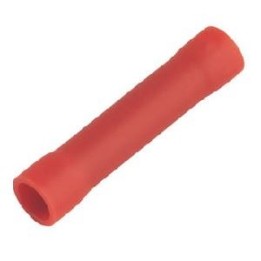 EM BB1V Red Ferrule