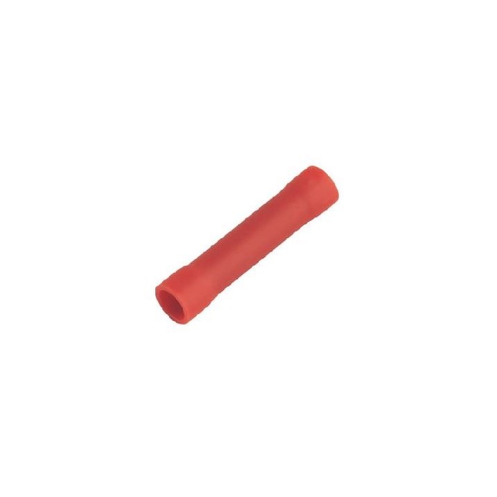 EM BB1V Red Ferrule