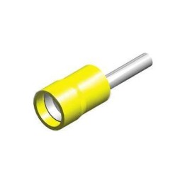 EM PT5-13V Yellow Pin