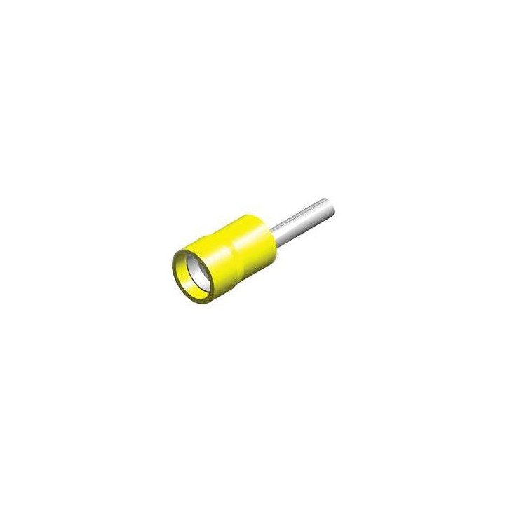 EM PT5-13V Yellow Pin