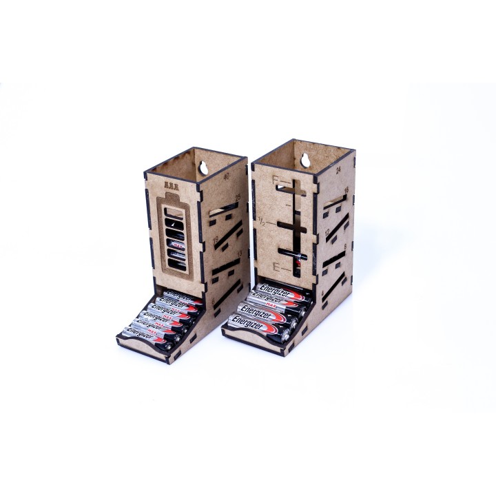 Energizer AAA Battery (Per cell)