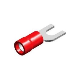 EM S1-6SV 6mm Red Spade