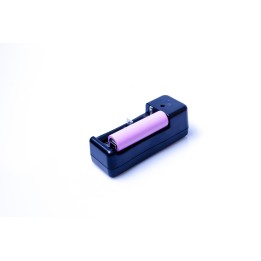 18650 3.7V 2600mAh Rechargeable Li-ion Battery