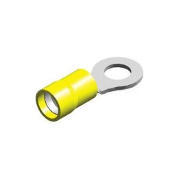 EM R5-4LV 4mm Yellow Ring