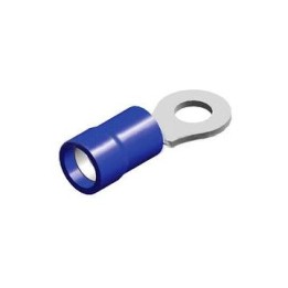 EM R2-6V 6mm Blue Ring