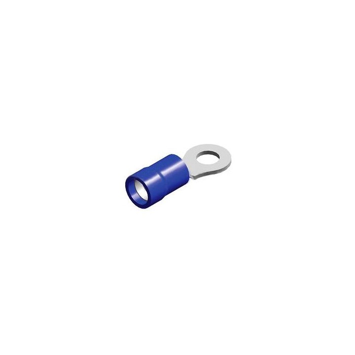 EM R2-4LV 4mm Blue Ring