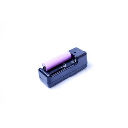 Charger - Double 18650