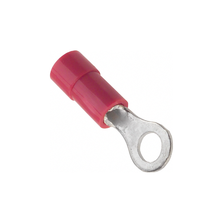 EM R1-5V 5mm Red Ring
