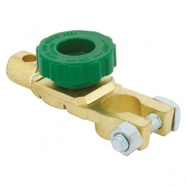 Battery Cut Off Switch (12V Automotive)