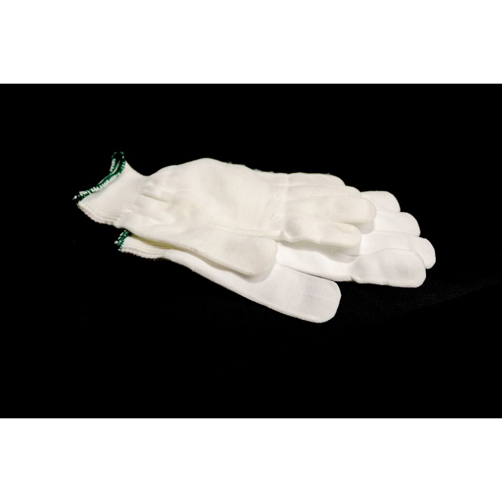 Cotton Gloves
