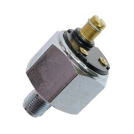 VDO Pressure Switch 70 kPa Contact N/c Thread 1/8"x27 Nptf