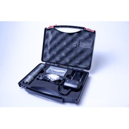 Super Bright Cree LED Inspection Flashlight (White Light)