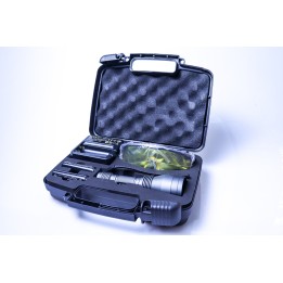 UV 100-N UV Torch
