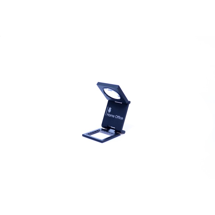 Torch / Magnifiers Branding
