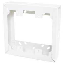 Waco SU-KA03-BOX-004 4x4 Extension Box White
