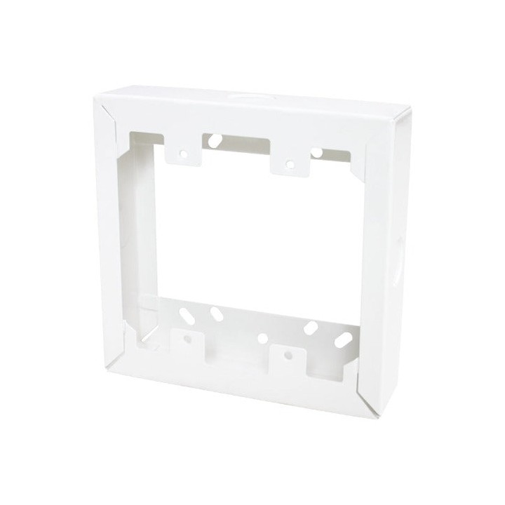 Waco SU-KA03-BOX-004 4x4 Extension Box White