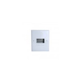 SBU SU-KA02-MIS-001A 8Way Samite Flush Econo DB Board