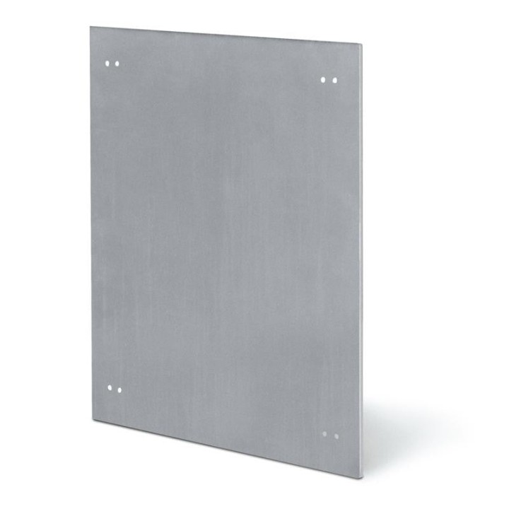 Scame BE-SCA-0000005 654.0789 Steel Chassis Plate to Suit 686.209/229/409/429 Junction Box