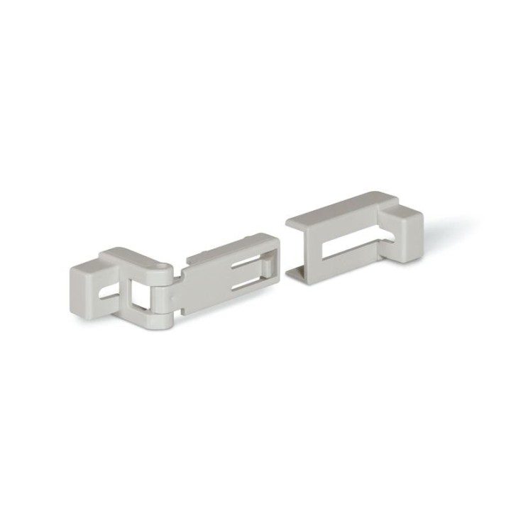 Scame BE-SCA-0000084 654.0085 Kit To Hinge Lids on Enclosures