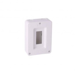 Allbro SU-KA02-ALL-007 S64 NWI ISOLATOR BOX 040-633