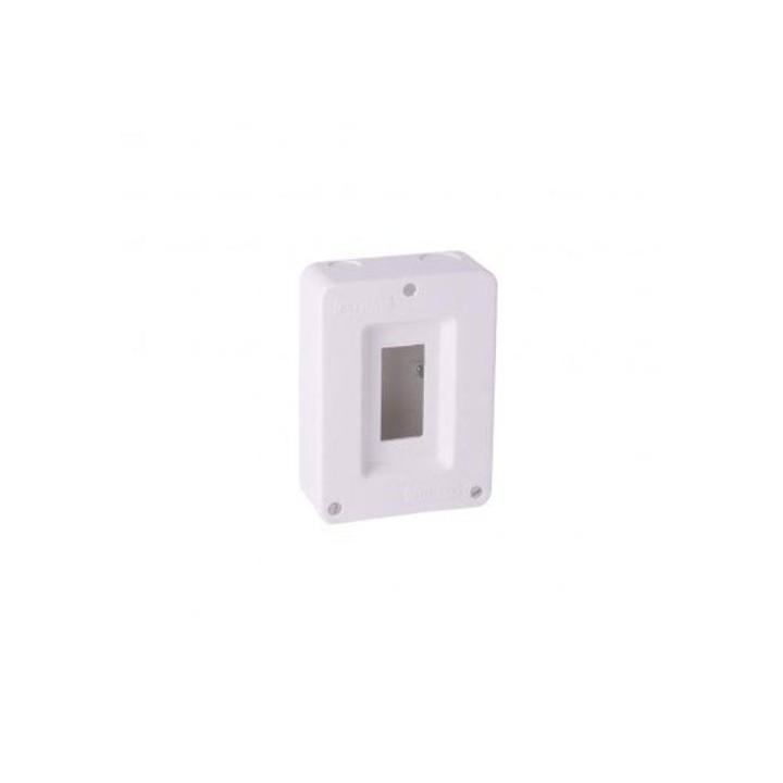 Allbro SU-KA02-ALL-007 S64 NWI ISOLATOR BOX 040-633