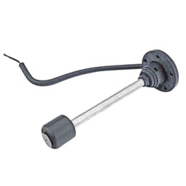 VDO Tank Level Sender - Tubular Reed Switch - Ø54mm - Length 300 mm - Signal 90 Ohm to 4 Ohm