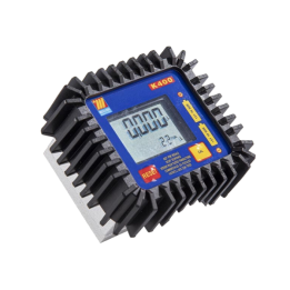 Meclube MEC-024-1238-000 Flowmeter Digital 1/2" Antifreeze