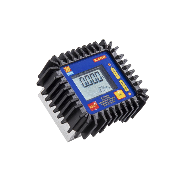 Meclube MEC-024-1238-000 Flowmeter Digital 1/2" Antifreeze