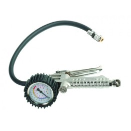 Meclube MEC-063-1597-000 Tyre Inflating Gun With Ø 63mmGauge Meclube