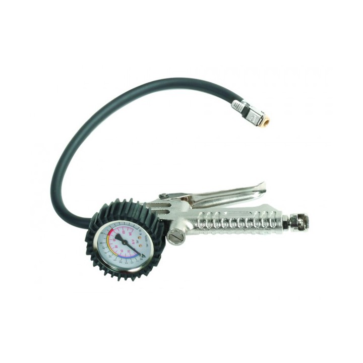 Meclube MEC-063-1597-000 Tyre Inflating Gun With Ø 63mmGauge Meclube