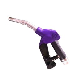 Meter Systems MS-ZVACSL2DN1925 Zvac Sl2 Slimline Automatic Nozzle Dn19 With 1" Bspt Swivel